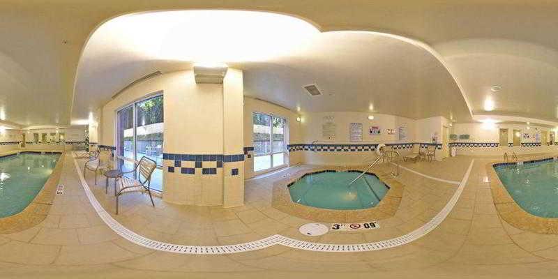 Fairfield Inn & Suites Greensboro Wendover חדר תמונה